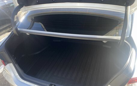 Toyota Camry, 2021 год, 3 000 000 рублей, 28 фотография