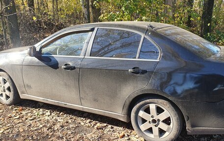 Chevrolet Epica, 2007 год, 280 000 рублей, 4 фотография
