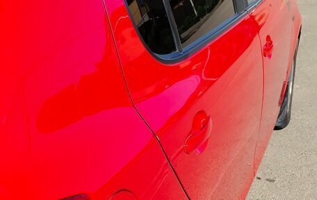 Skoda Fabia II, 2011 год, 790 000 рублей, 9 фотография