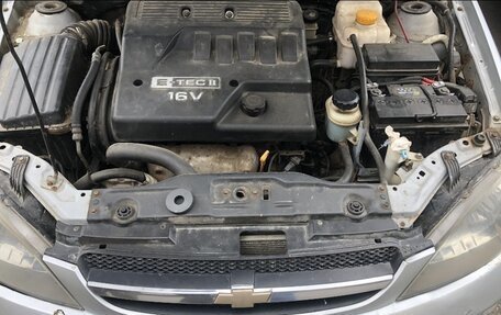 Chevrolet Lacetti, 2008 год, 330 000 рублей, 6 фотография