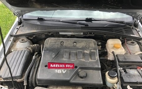 Chevrolet Lacetti, 2008 год, 330 000 рублей, 5 фотография