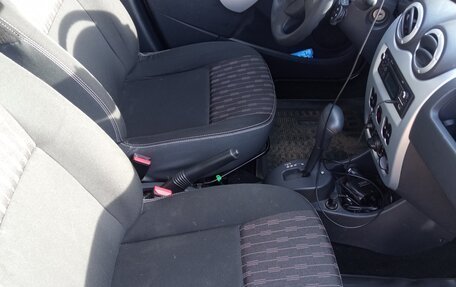 Renault Sandero I, 2013 год, 500 000 рублей, 14 фотография