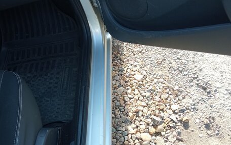 Renault Sandero I, 2013 год, 500 000 рублей, 13 фотография