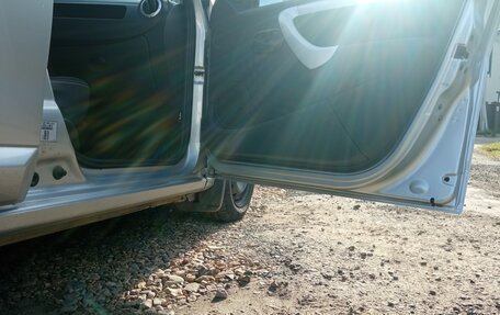 Renault Sandero I, 2013 год, 500 000 рублей, 15 фотография