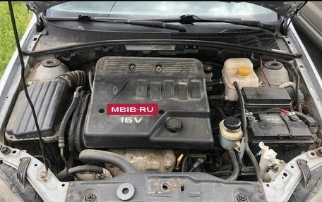 Chevrolet Lacetti, 2008 год, 330 000 рублей, 7 фотография