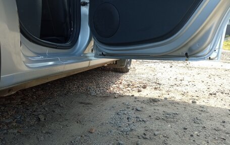 Renault Sandero I, 2013 год, 500 000 рублей, 20 фотография