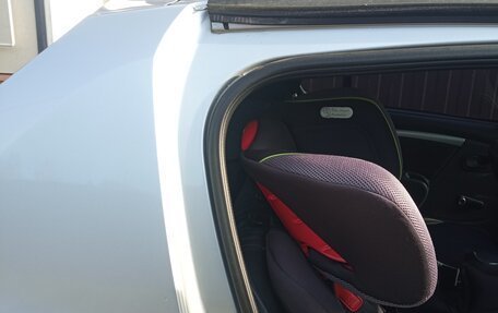 Renault Sandero I, 2013 год, 500 000 рублей, 19 фотография