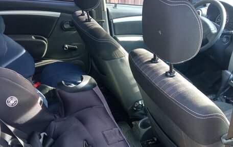 Renault Sandero I, 2013 год, 500 000 рублей, 23 фотография