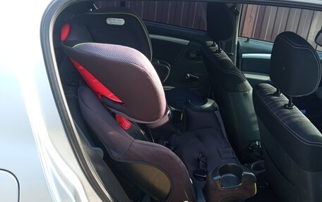 Renault Sandero I, 2013 год, 500 000 рублей, 21 фотография