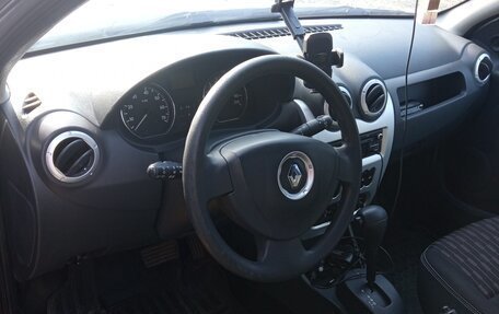 Renault Sandero I, 2013 год, 500 000 рублей, 26 фотография