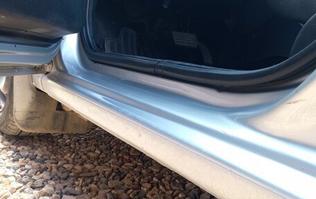 Renault Sandero I, 2013 год, 500 000 рублей, 28 фотография