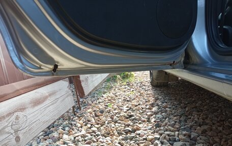 Renault Sandero I, 2013 год, 500 000 рублей, 36 фотография