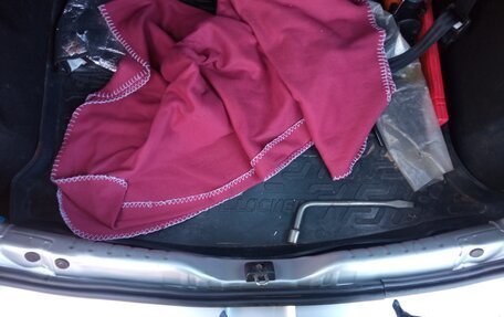 Renault Sandero I, 2013 год, 500 000 рублей, 39 фотография