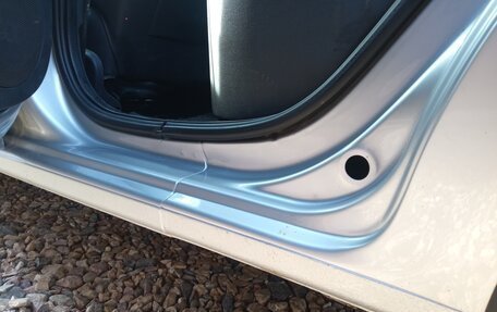 Renault Sandero I, 2013 год, 500 000 рублей, 33 фотография