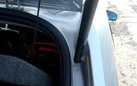 Renault Sandero I, 2013 год, 500 000 рублей, 38 фотография