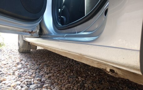 Renault Sandero I, 2013 год, 500 000 рублей, 35 фотография