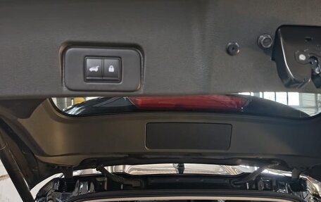 Nissan X-Trail, 2021 год, 2 950 000 рублей, 9 фотография