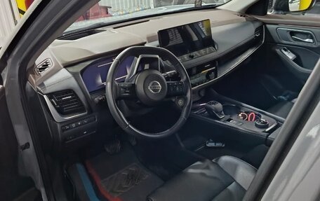 Nissan X-Trail, 2021 год, 2 950 000 рублей, 8 фотография