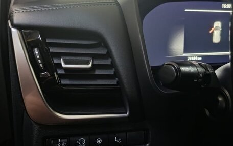 Nissan X-Trail, 2021 год, 2 950 000 рублей, 10 фотография