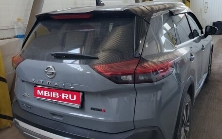 Nissan X-Trail, 2021 год, 2 950 000 рублей, 6 фотография