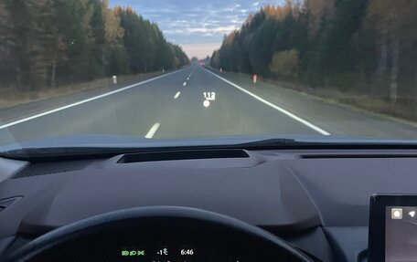 Nissan X-Trail, 2021 год, 2 950 000 рублей, 12 фотография