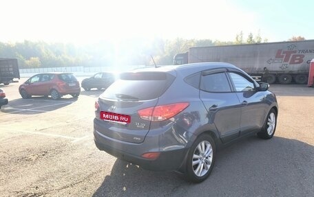 Hyundai ix35 I рестайлинг, 2011 год, 1 025 000 рублей, 5 фотография