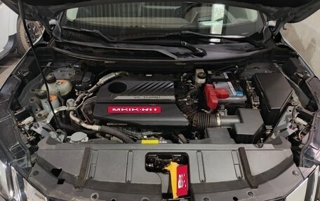 Nissan X-Trail, 2021 год, 2 950 000 рублей, 11 фотография