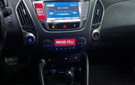 Hyundai ix35 I рестайлинг, 2011 год, 1 025 000 рублей, 8 фотография