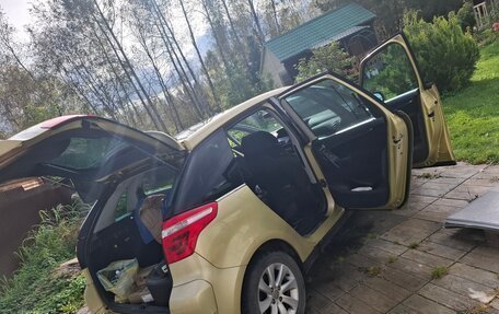 Citroen C4 Picasso II рестайлинг, 2007 год, 495 000 рублей, 5 фотография