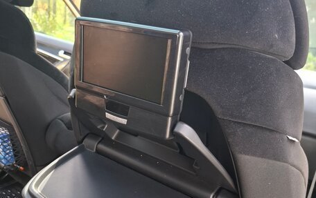 Citroen C4 Picasso II рестайлинг, 2007 год, 495 000 рублей, 4 фотография