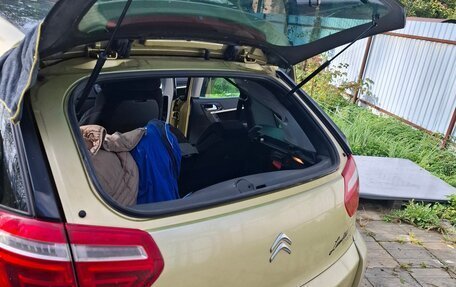 Citroen C4 Picasso II рестайлинг, 2007 год, 495 000 рублей, 6 фотография