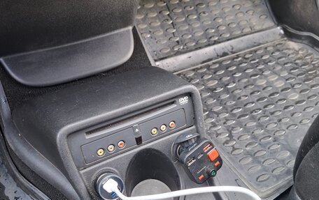 Citroen C4 Picasso II рестайлинг, 2007 год, 495 000 рублей, 7 фотография