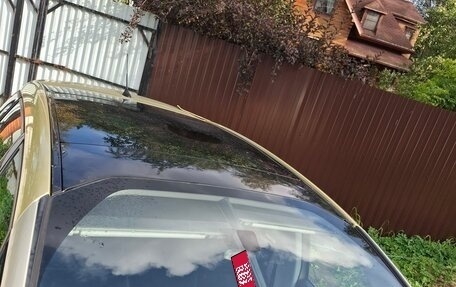 Citroen C4 Picasso II рестайлинг, 2007 год, 495 000 рублей, 13 фотография