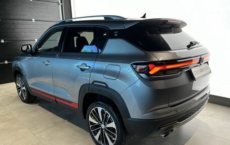Changan CS35 Plus, 2025 год, 2 709 900 рублей, 5 фотография