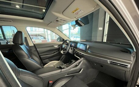 Changan CS35 Plus, 2025 год, 2 709 900 рублей, 7 фотография