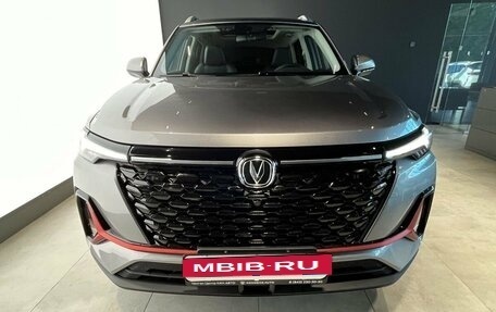 Changan CS35 Plus, 2025 год, 2 709 900 рублей, 2 фотография