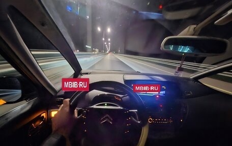 Citroen C4 Picasso II рестайлинг, 2007 год, 495 000 рублей, 16 фотография