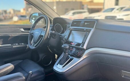 Haval H6, 2019 год, 1 420 000 рублей, 10 фотография