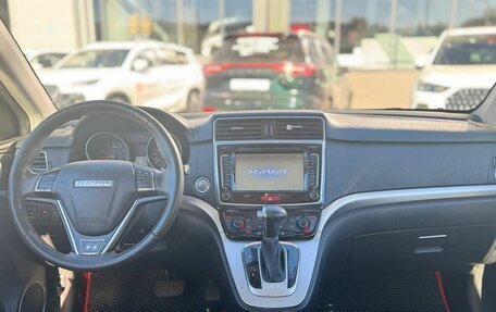 Haval H6, 2019 год, 1 420 000 рублей, 9 фотография