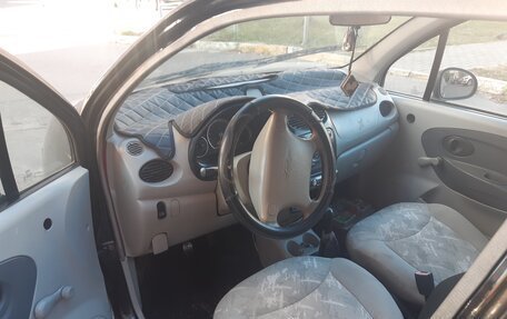 Chery Sweet (QQ), 2006 год, 115 000 рублей, 1 фотография
