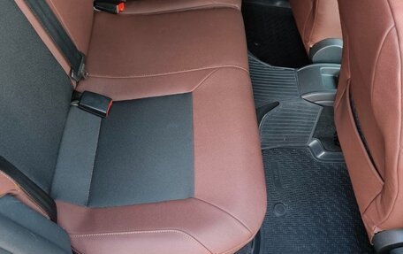 Volkswagen Polo VI (EU Market), 2015 год, 910 000 рублей, 22 фотография