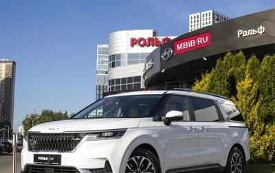 KIA Carnival, 2022 год, 3 748 000 рублей, 1 фотография