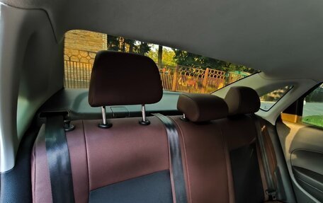 Volkswagen Polo VI (EU Market), 2015 год, 910 000 рублей, 27 фотография