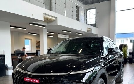 Haval F7x, 2025 год, 3 349 000 рублей, 1 фотография