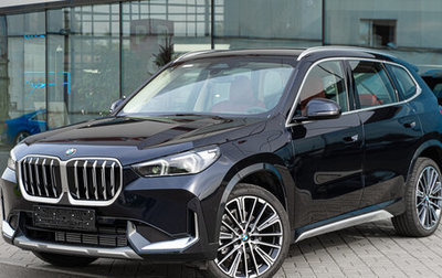 BMW X1, 2025 год, 5 799 000 рублей, 1 фотография