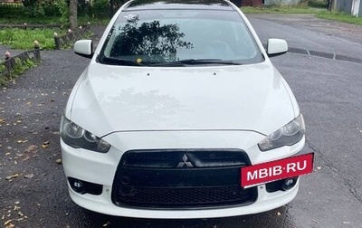 Mitsubishi Lancer IX, 2012 год, 750 000 рублей, 1 фотография