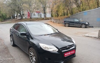 Ford Focus III, 2013 год, 600 000 рублей, 1 фотография