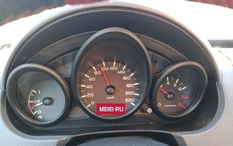Mitsubishi Colt VI рестайлинг, 2005 год, 195 000 рублей, 27 фотография