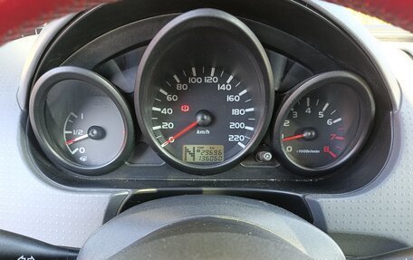 Mitsubishi Colt VI рестайлинг, 2005 год, 195 000 рублей, 32 фотография