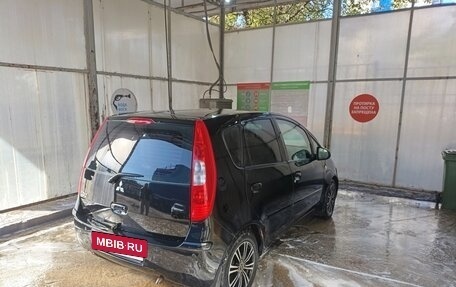 Mitsubishi Colt VI рестайлинг, 2005 год, 195 000 рублей, 29 фотография